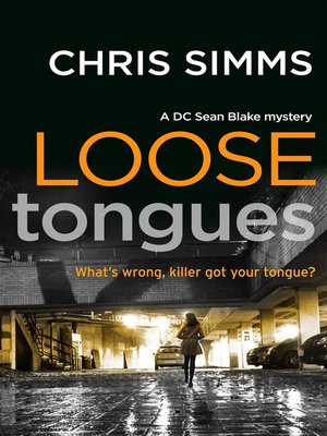 cover image of Loose Tongues